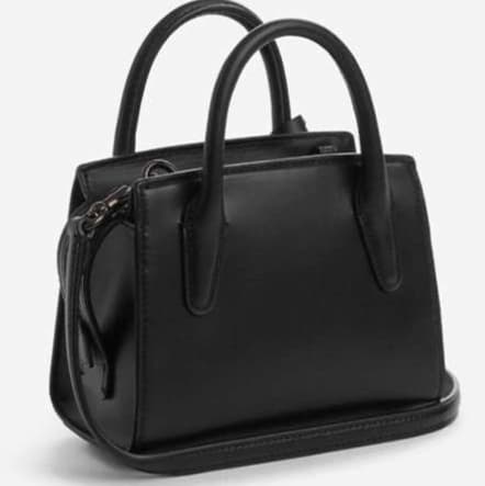 ショルダー バッグ ミニ クラシカル ミニレザー ショルダー