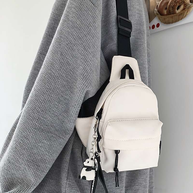 ショルダー バッグ ミニ スポーツ風 コンパクト 斜め掛けバッグ