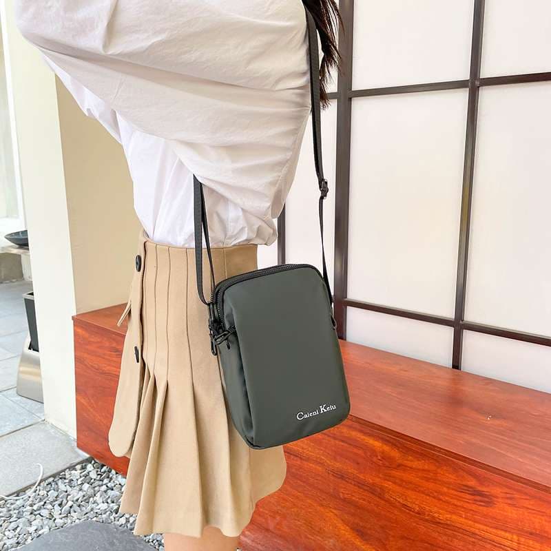 ショルダー バッグ ミニ シンプル スマホ ショルダーバッグ
