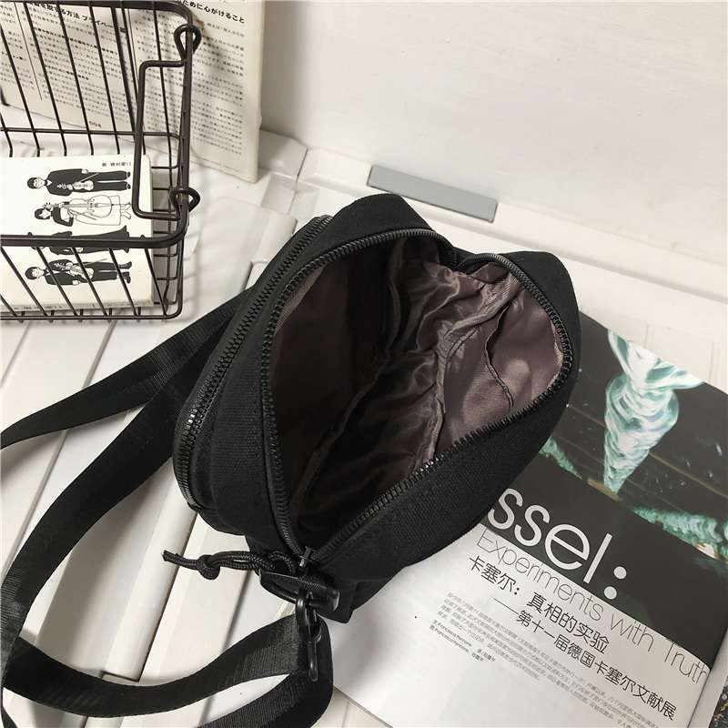 ショルダー バッグ ミニ シンプル ミニショルダー 軽量バッグ