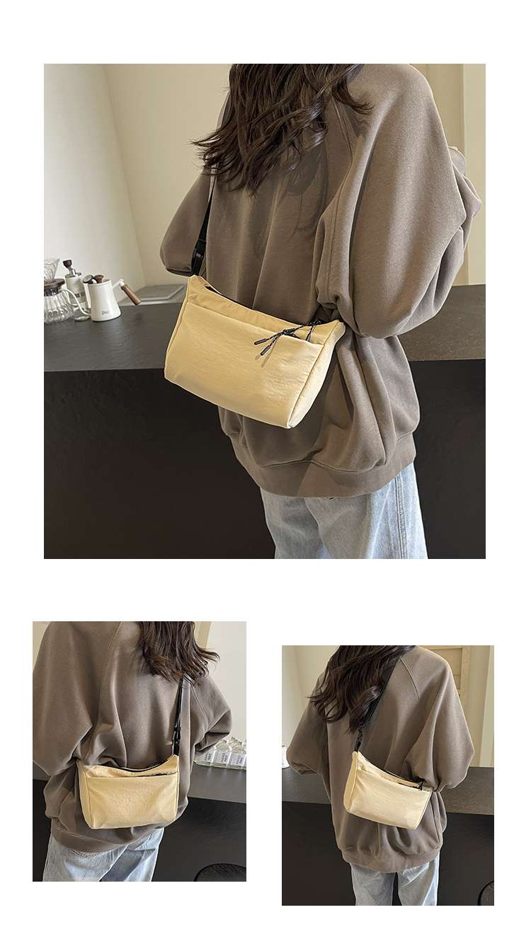 ショルダー バッグ ミニ シンプル軽量 ミニショルダーバッグ