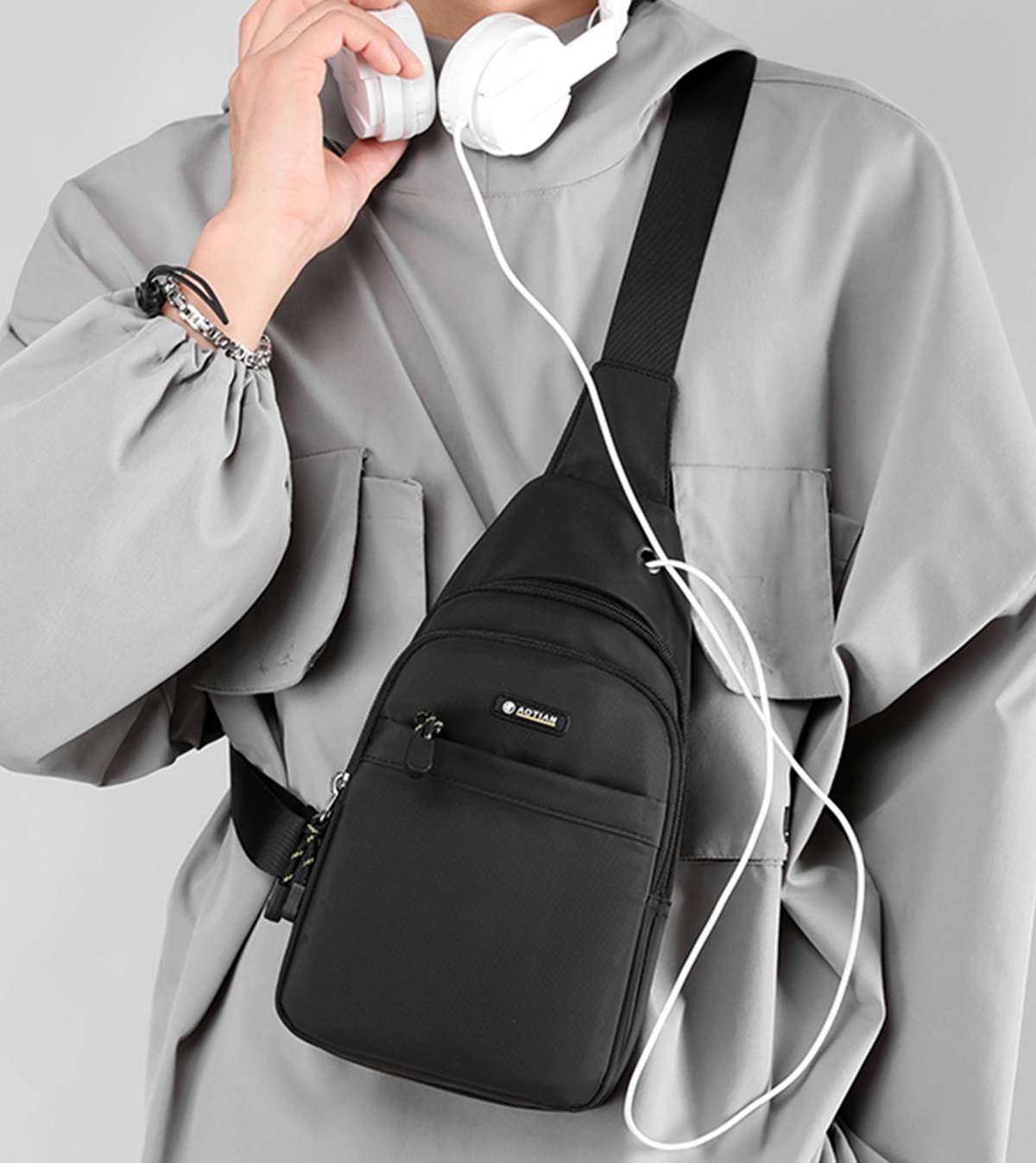 ショルダー バッグ ミニ コンパクト斜め掛けボディーバッグ