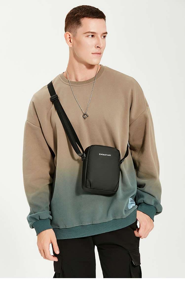 ショルダー バッグ ミニ コンパクト シンプル ショルダーミニバッグ
