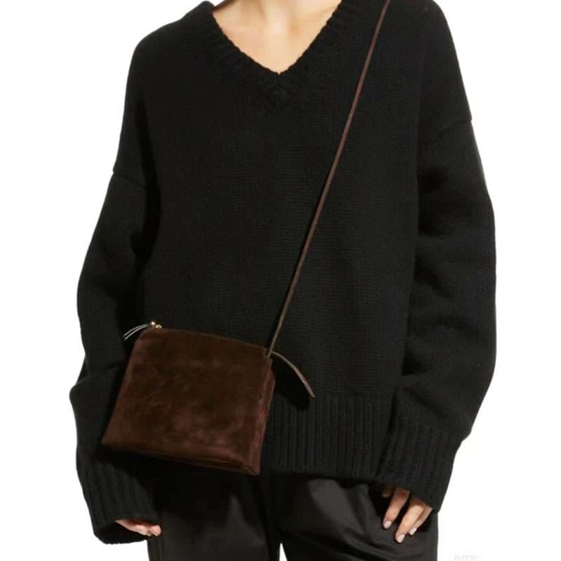 ショルダー バッグ ミニ シンプル ミニマル ショルダー
