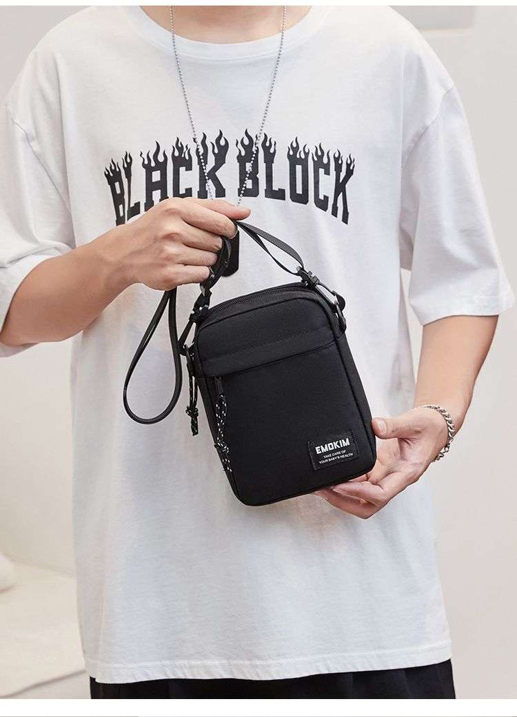 ショルダー バッグ ミニ 斜め掛けスクエアミニショルダーポーチ