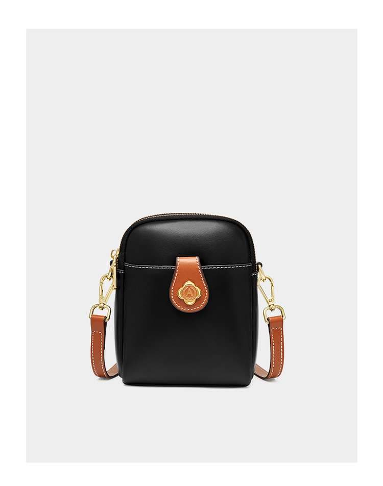 ショルダー バッグ ミニ シンプル 上品 レザー ミニショルダーバッグ