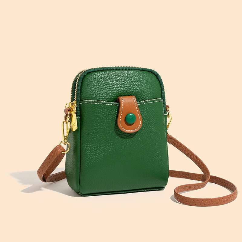 ショルダー バッグ ミニ 上品シンプル ミニショルダーバッグ