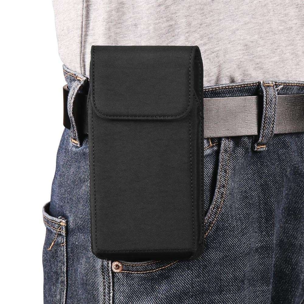 ショルダー バッグ ミニ ベルト取付可能 携帯ポーチ スマホケース