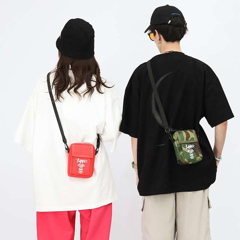 ショルダー バッグ ミニ シンプル ミニショルダー ポシェット