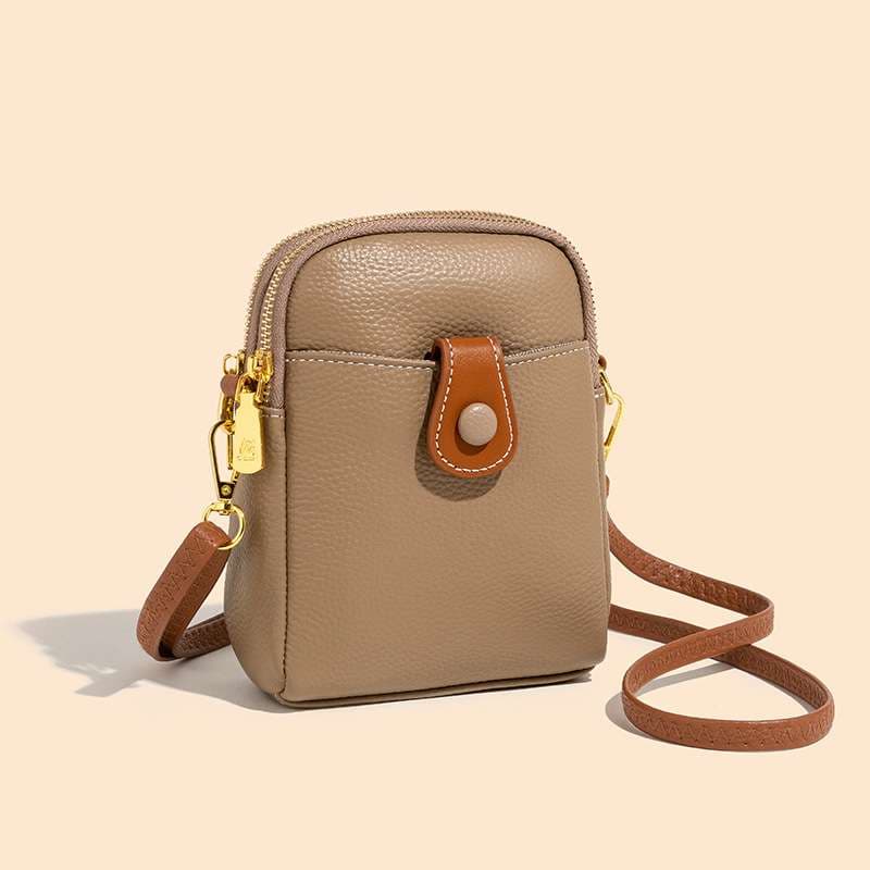 ショルダー バッグ ミニ 上品シンプル ミニショルダーバッグ