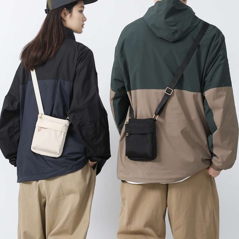 ショルダー バッグ ミニ シンプル 軽量 ミニショルダー バッグ