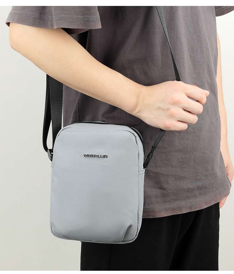 ショルダー バッグ ミニ シンプル ミニショルダーバッグ 軽量コンパクト