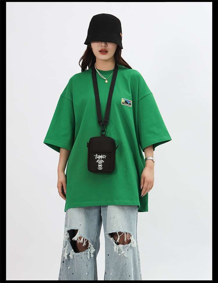 ショルダー バッグ ミニ シンプル ミニショルダー ポシェット