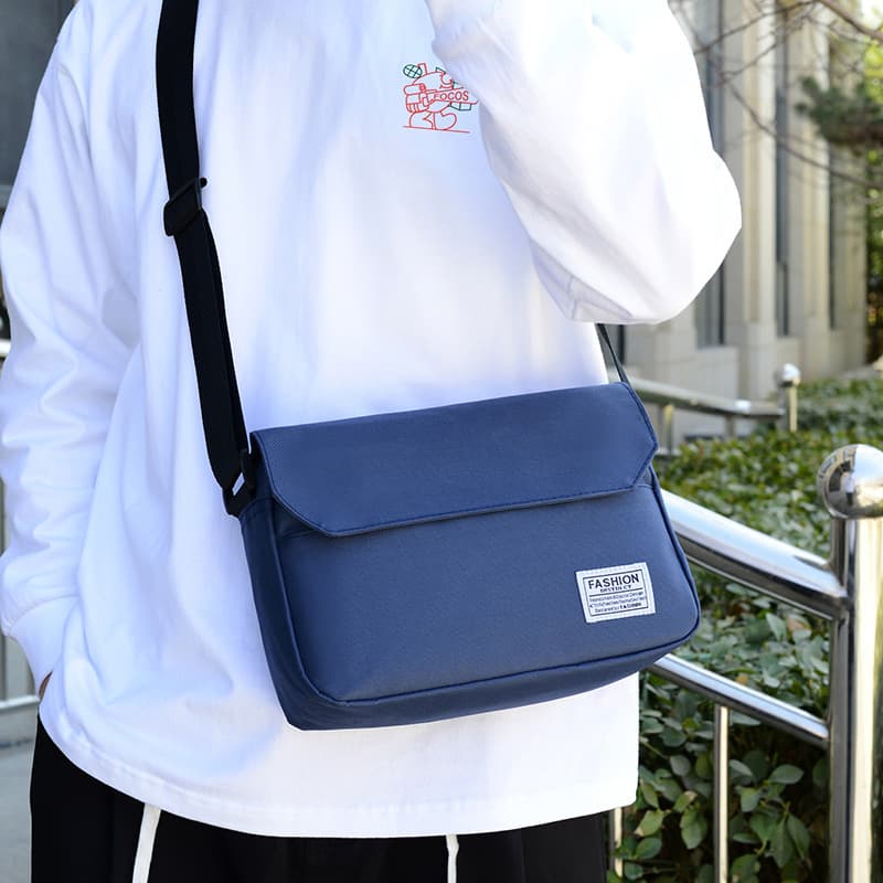 ショルダー バッグ ミニ シンプル フラップ ミニショルダー
