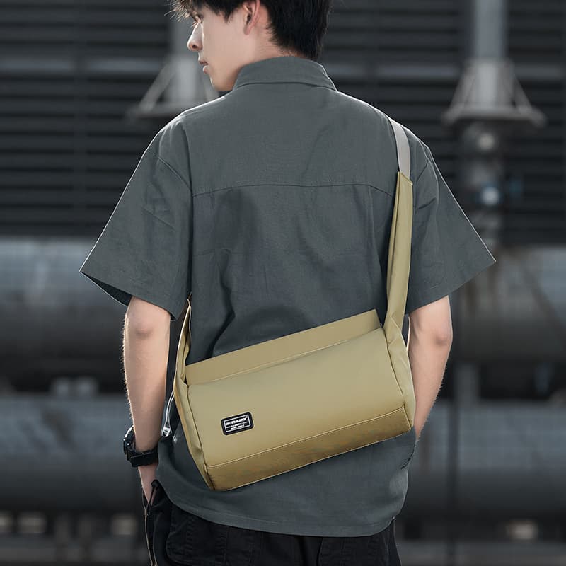 ショルダー バッグ ミニ シンプル多機能ショルダーバッグ
