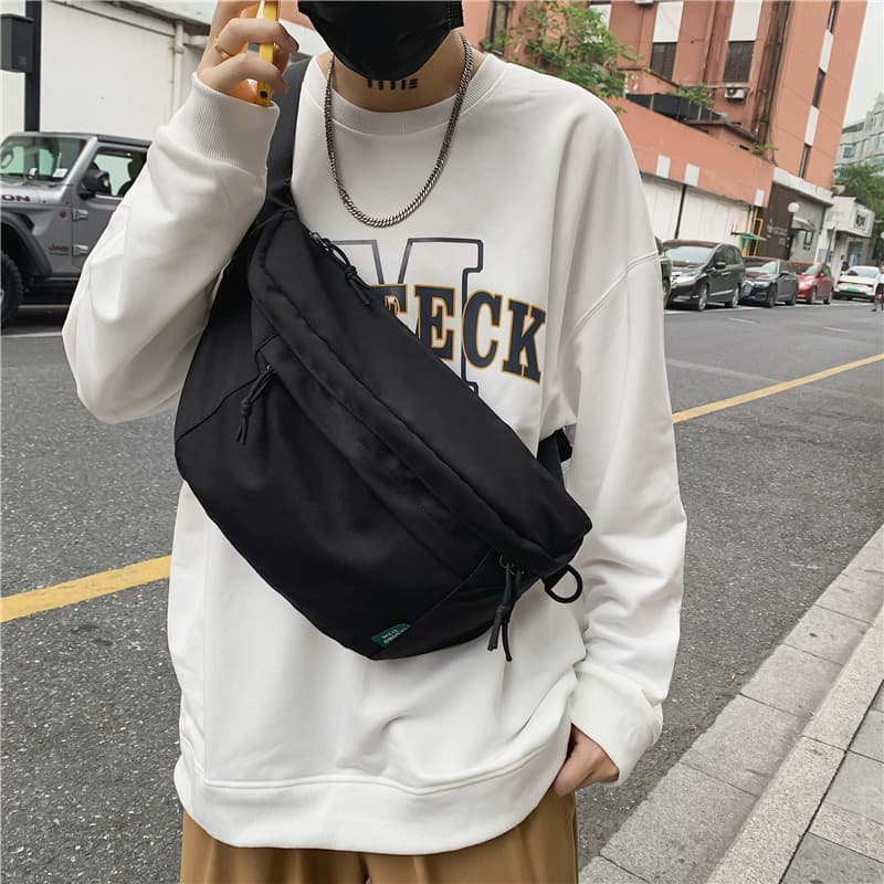 ショルダー バッグ ミニ シンプル ボディ クロス バッグ