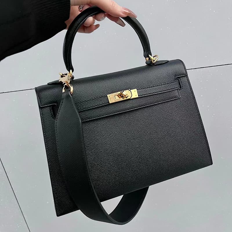 ショルダー バッグ ミニ 上品なミニハンドバッグ