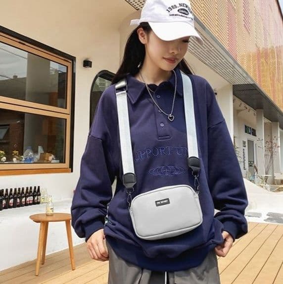 ショルダー バッグ ミニ シンプル機能的レディースミニショルダー