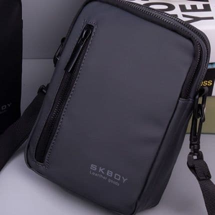 ショルダー バッグ ミニ スタイリッシュ ミニポシェット