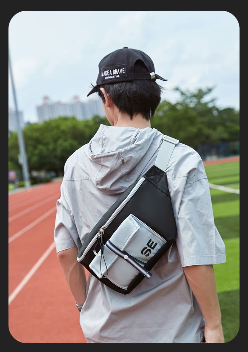 ショルダー バッグ ミニ カジュアル スポーツ ショルダーバッグ