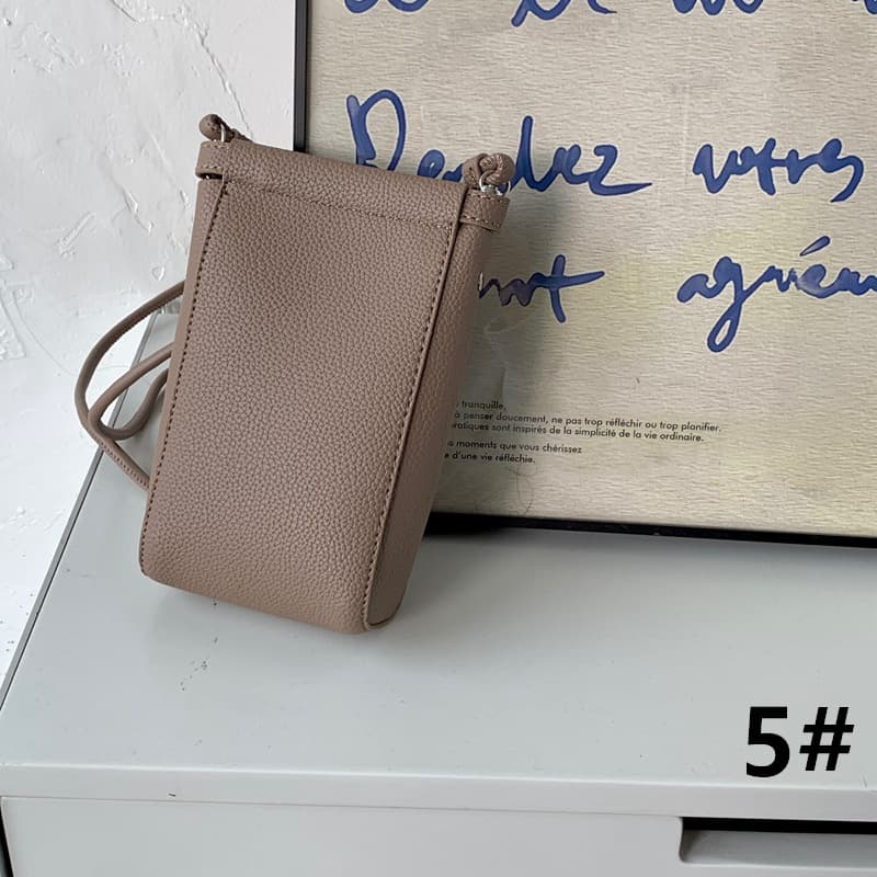 ショルダー バッグ ミニ 新作斜め掛け スマホ収納 女性用