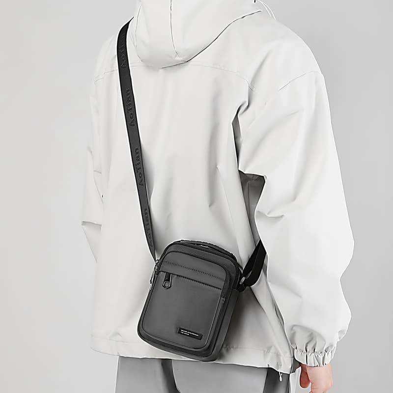 ショルダー バッグ ミニ アーバンミニショルダーバッグ
