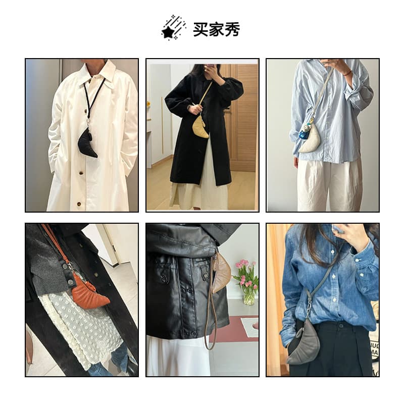 ミニ ショルダー バッグ ミニ 三角形デザイン ミニショルダー
