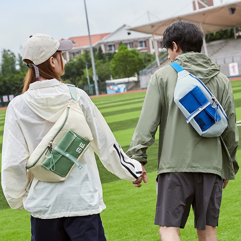 ショルダー バッグ ミニ カジュアル スポーツ ショルダーバッグ