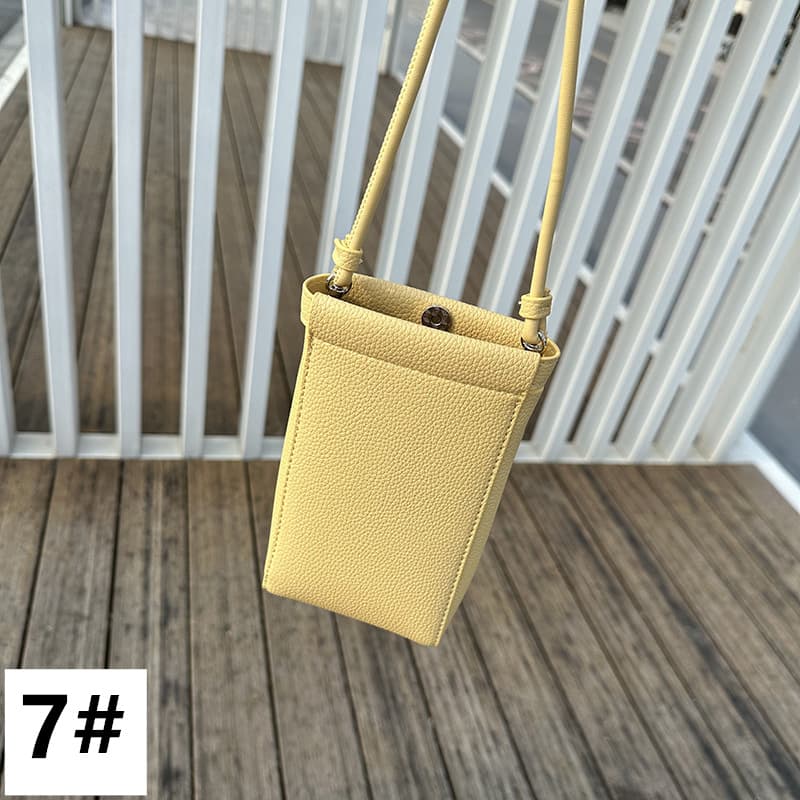 ショルダー バッグ ミニ 新作斜め掛け スマホ収納 女性用