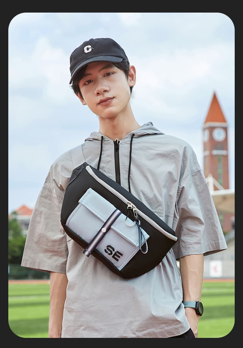 ショルダー バッグ ミニ カジュアル スポーツ ショルダーバッグ